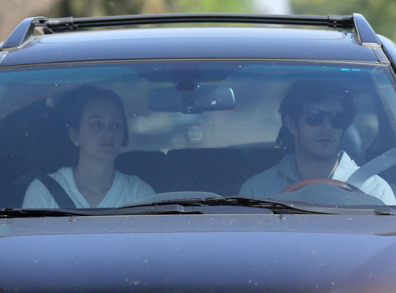 Adam Brody, Leighton Meester Adam Brody, Leighton Meester